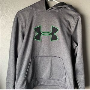 Under Armour Hoodie